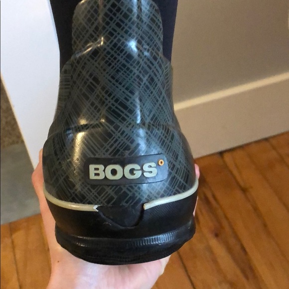 Bogs boots! - Picture 5 of 7